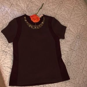 Rebecca Taylor blouse